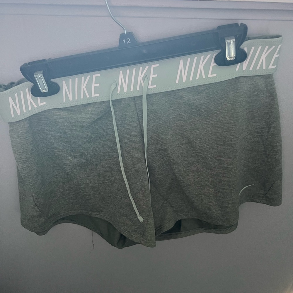 Womens Nike Athletic Shorts